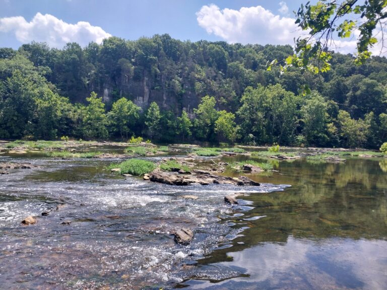 Shenandoah River