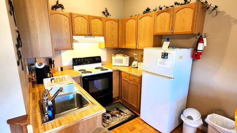 Cowboy and Wild West Cabins