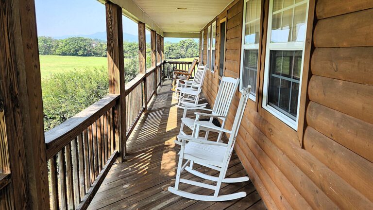 Lodge 1