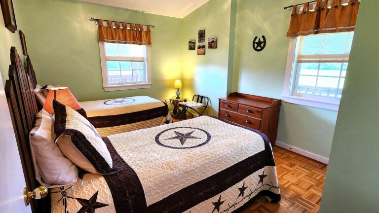 Lodge 16