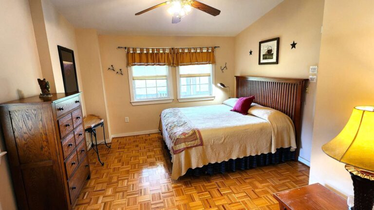 Lodge 21
