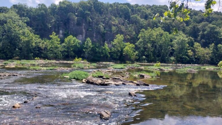Shenandoah River