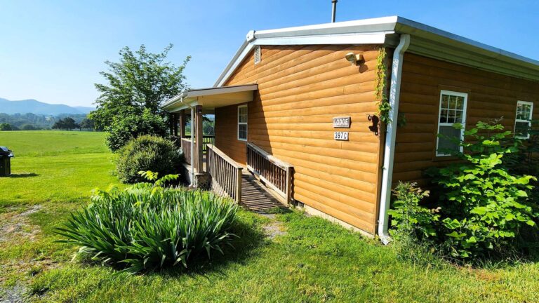Lodge 32