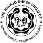 Navajo Sheep Project logo
