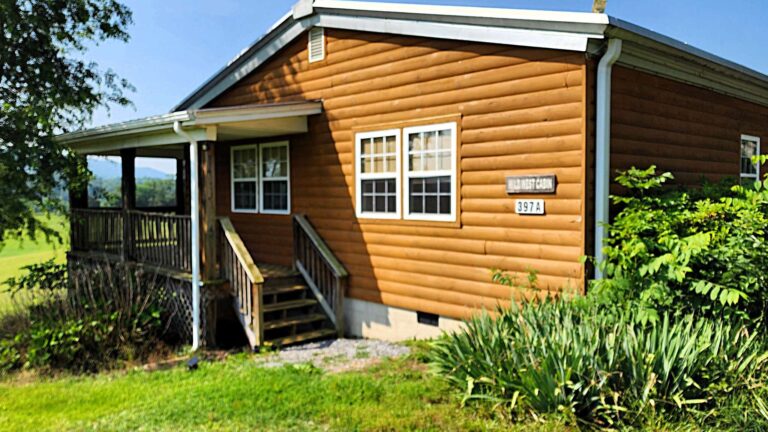 Cowboy and Wild West Cabins