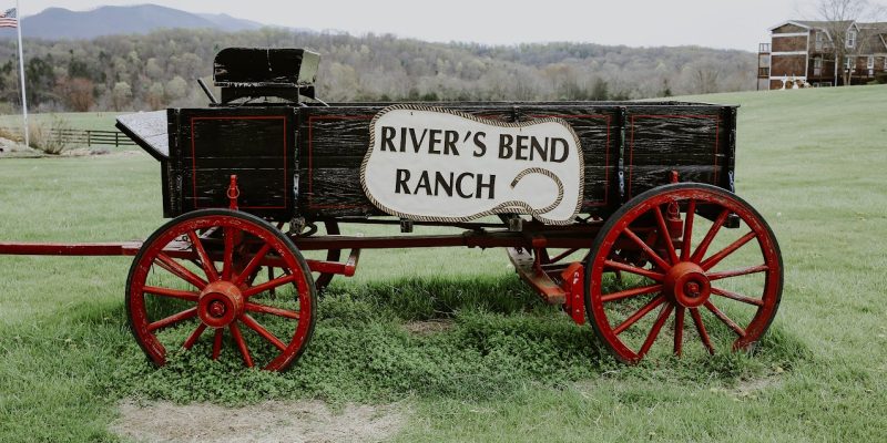 ranch wagon