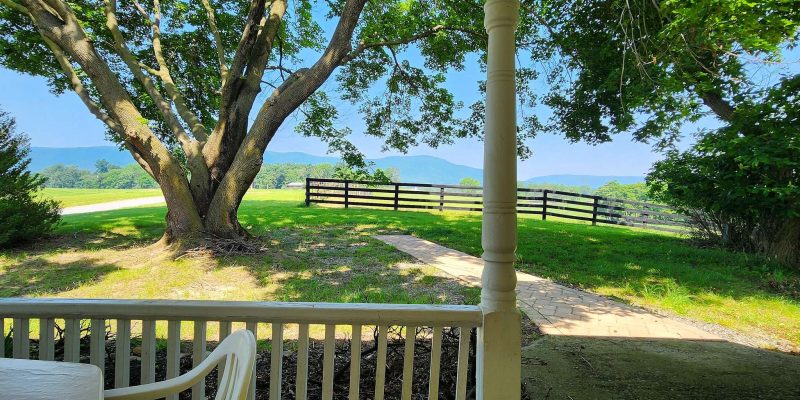 Ranch House 1