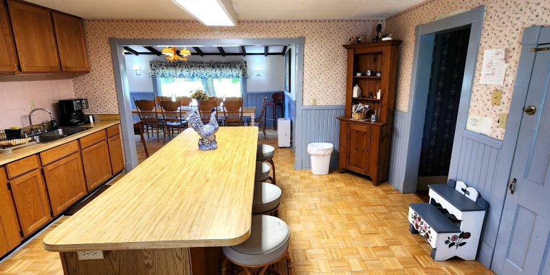 Ranch House 10
