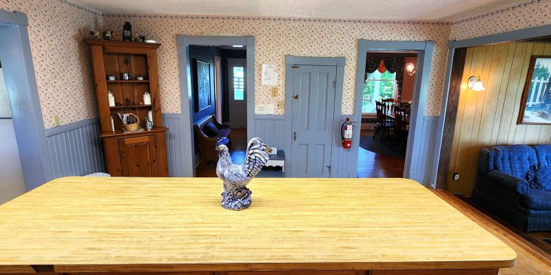 Ranch House 12