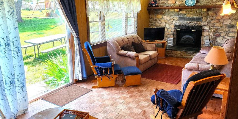 Ranch House 13