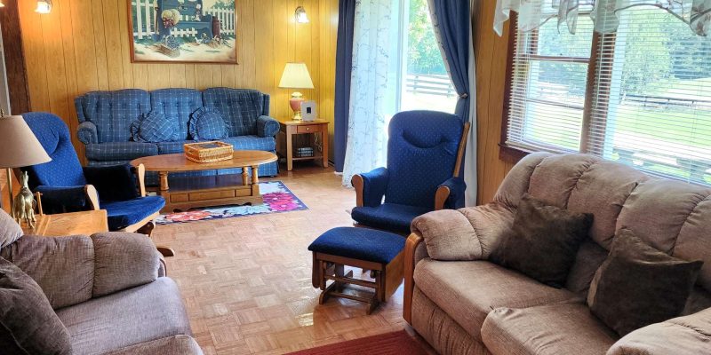 Ranch House 15
