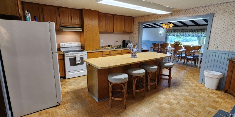 Ranch House 18