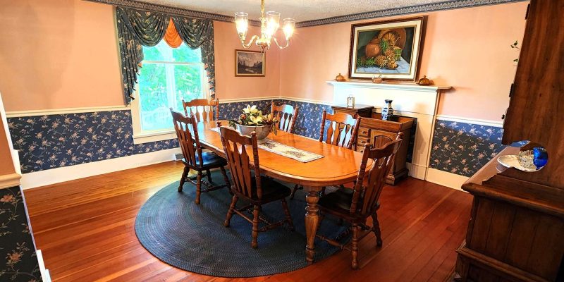 Ranch House 19