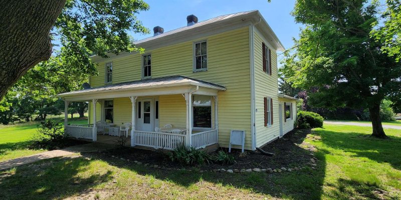 Ranch House 2