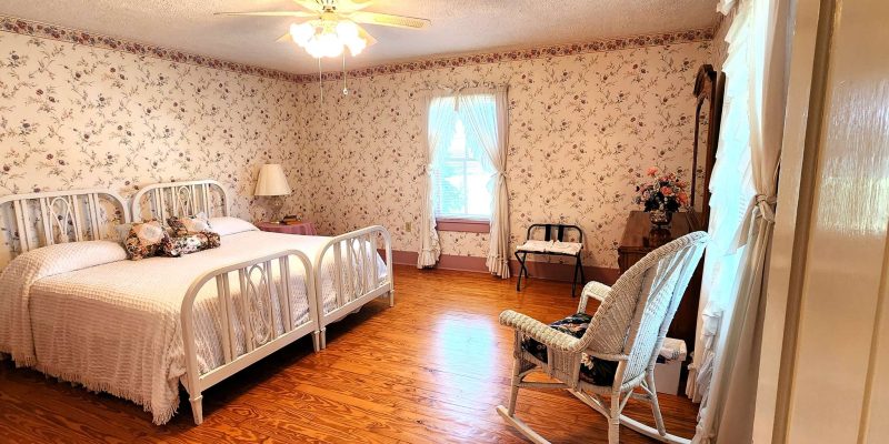 Ranch House 23