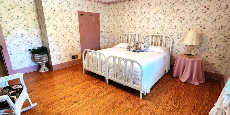 Ranch House 24