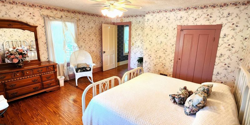 Ranch House 25