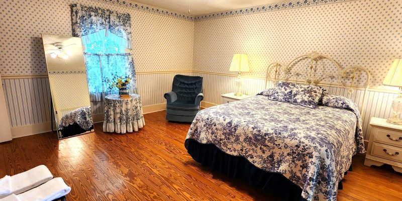 Ranch House 28