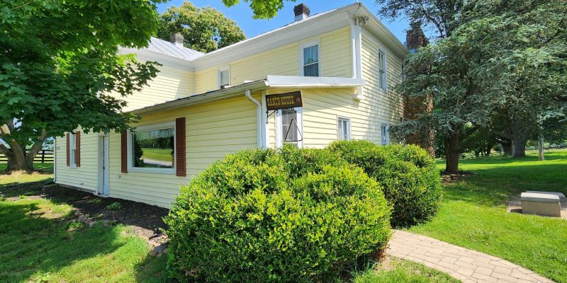 Ranch House 3
