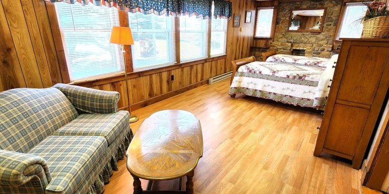 Ranch House 30