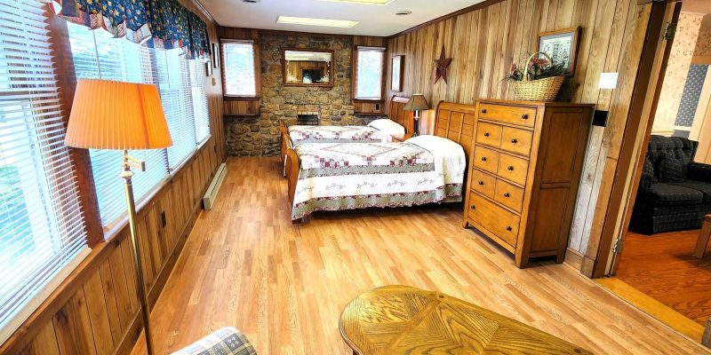 Ranch House 31