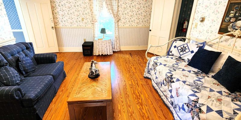 Ranch House 33