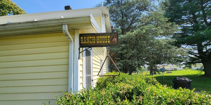 Ranch House 40