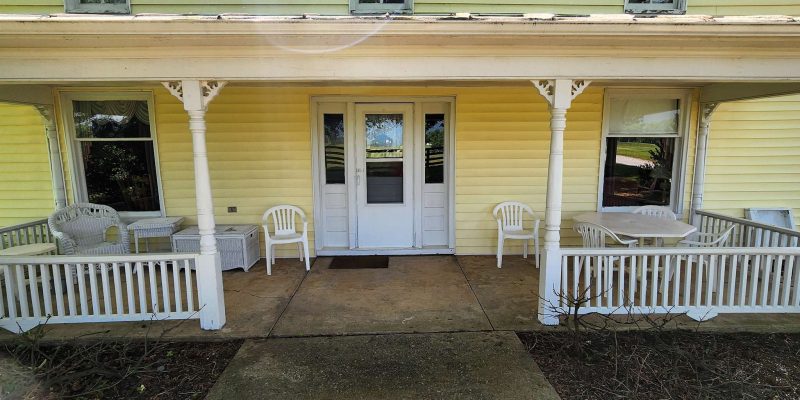 Ranch House 44
