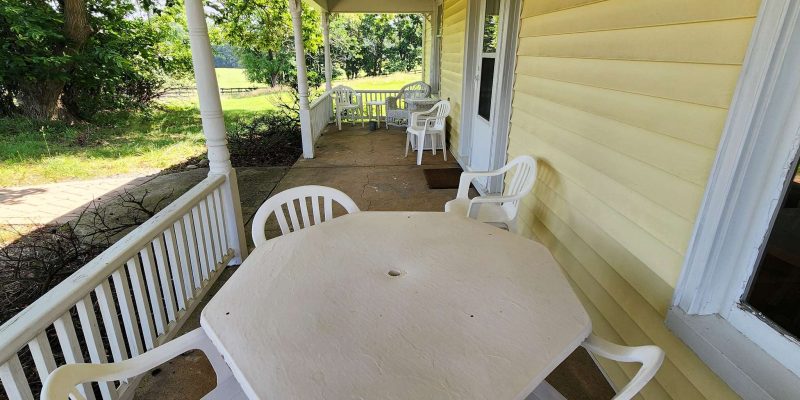 Ranch House 45
