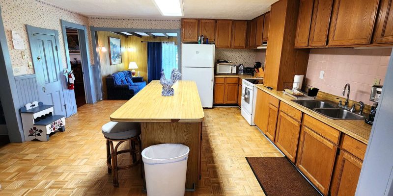 Ranch House 9