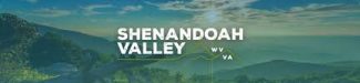 Shenandoah Valley WV VA logo