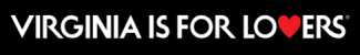 Virginia is for Lovers logo